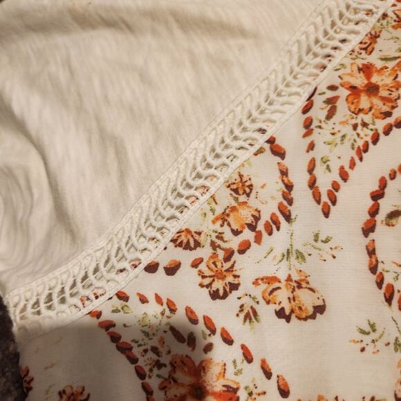 Mystree Women's Blouse M - Picture 3 of 5